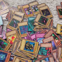 Yu-Gi-Oh! Card Bundle 365 Cards - Image 6