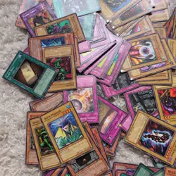 Yu-Gi-Oh! Card Bundle 365 Cards - Image 7