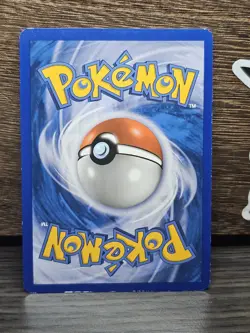 Palkia 26/106 Great Encounters Cosmos Holo Rare Pokemon Card - LP - Image 2