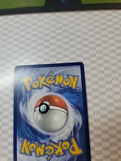 Gouging Fire EX 214/162SV05: Temporal Forces Gold Hyper Rare Card Pokemon Tcg - Image 7