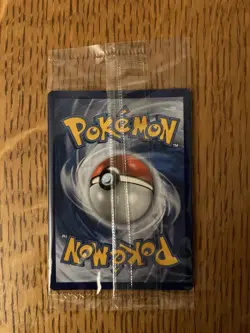 Pokemon Greninja Gold Star SWSH144 New & Sealed Promo Card Celebrations - Image 2
