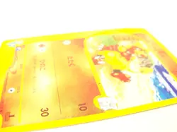 Karen's Magmar 088/141 1st Edition VS Japanese Pokemon Card  MP - Image 10
