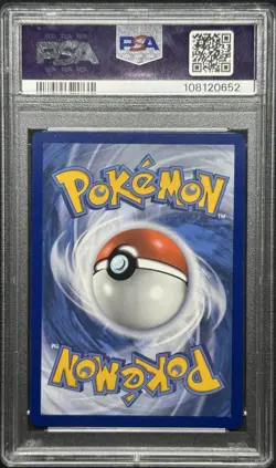 Meowscarada ex 256/193 PSA 10 Sv02 Paldea Evolved Holo Pokemon TCG SIR - Image 2
