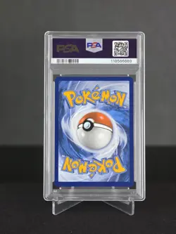 VELUZA EX 2025 Pokemon Scarlet & Violet Journey Together 043/159 PSA 10 English - Image 2