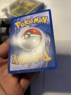 Pokemon TCG Arceus AR7 Holo 2009 mp - Image 10