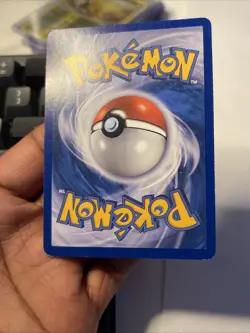 Pokemon TCG Arceus AR7 Holo 2009 mp - Image 8
