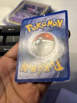 Pokemon TCG Arceus Lv.X 94/99 2009 Holo DMG see pics - Image 6