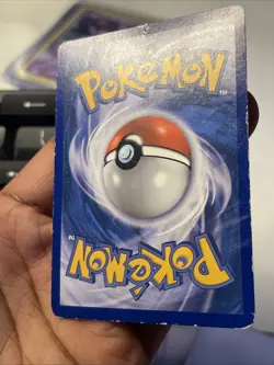Pokemon TCG Arceus Lv.X 94/99 2009 Holo DMG see pics - Image 8