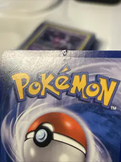 Pokemon TCG Arceus Lv.X 94/99 2009 Holo DMG see pics - Image 9
