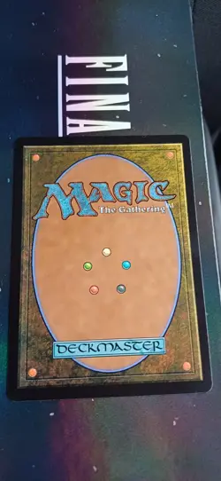 Mtg The Wind Crystal Boarderless 0330 Final Fantasy - Image 4