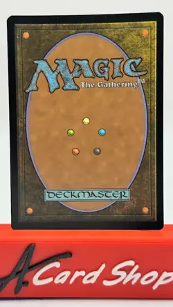 Karlach, Fury of Avernus - Commander Legends: Battle for Baldur's Gate Foil - Image 4