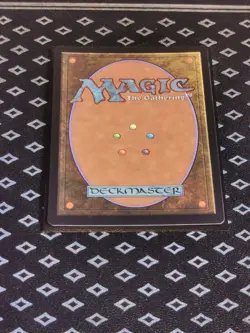 Reshape the Earth *FOIL* (CMR) 249  NM MTG - Image 4