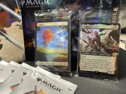 Magic The Gathering: Final Fantasy Gift Bundle (No Collector Pack) - Image 3