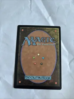Hope's Aero Magic - Cyclonic Rift (Rainbow Foil) Secret Lair Drop Foil - Image 2