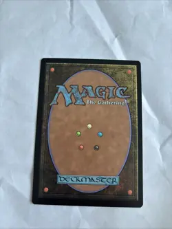 Hope's Aero Magic - Cyclonic Rift (Rainbow Foil) Secret Lair Drop Foil - Image 4