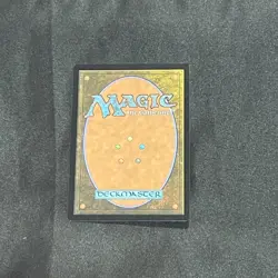 Thornbite Staff (White Border) - Mystery Booster 2 (MB2)(99) - MTG - Image 2