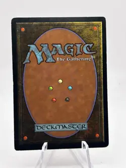 Dark Ritual Fifth Edition 5ED MTG MP - Image 4