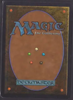 Army of Allah Magic: Arabian Nights 1993 - Image 2