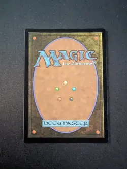 MR. HOUSE, PRESIDENT AND CEO FOIL #7 MTG Fallout - Image 2