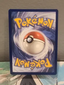 Lapras EX 158/142 Secret Rare Pokemon Card Stellar Crown - Image 2