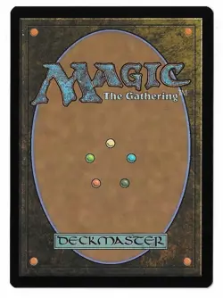 MTG Kyren Negotiations The List Mystery Booster 2 (MB2) Uncommon #198 Unplayed - Image 4