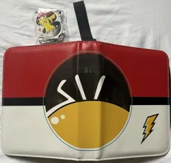 Pokemon Card Binder, Trading card  for 400 Cards, with 50 Removable Sleeves - Image 2