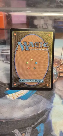0405 Zidane, Tantalus Thief BORDERLESS FOIL Final Fantasy NM Card MTG FFIX FIN - Image 3