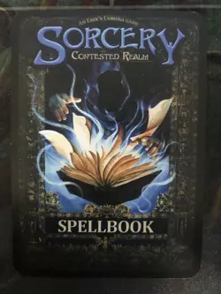 Rhongomyniad - Sorcery Arthurian Legends - Unique - Non Foil - Image 2