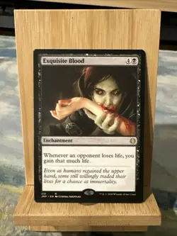 Exquisite Blood Jumpstart Regular - Image 3