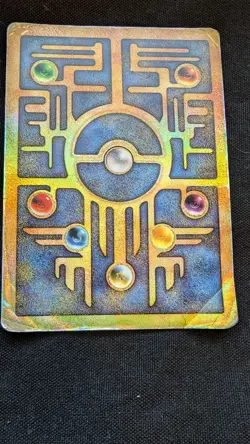 Ancient Mew Promo Pokemon the Movie 2000 Card. W/Lot Of 20 Pokemon Cards - Image 3