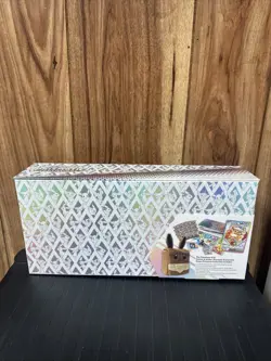 Pokemon TCG Scarlet & Violet Prismatic Evolutions Super Premium Collection Box! - Image 6