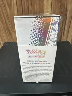 Pokemon TCG Scarlet & Violet Prismatic Evolutions Super Premium Collection Box! - Image 8