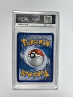 2014 Pokemon XY Flashfire Full Art Holo Charizard EX #100 PSA 9 MINT - Image 4
