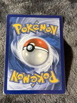 Ordinary Rod 215/202 Sword & Shield Base Set Gold Secret Rare Pokemon Card M/NM - Image 2