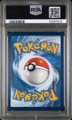PIKACHU V 2022 POKEMON SWSH BRILLIANT STARS #157 FULL ART PSA GEM MT 10 - Image 2