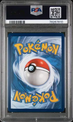 PIKACHU V 2022 POKEMON SWSH BRILLIANT STARS #157 FULL ART PSA GEM MT 10 - Image 4
