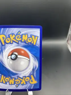 Pokemon TCG S-Chinese CBB1C-Nemona 17 04/04 Gem Pack Horizon Holo Exclusive Card - Image 4