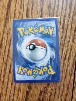 Pokemon TCG Pikachu World Italian Promo 2010 - Image 10