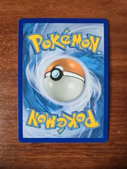Pokemon Promo #SM199 - PSYDUCK (Detective Pikachu Stamp), Holo - Image 2