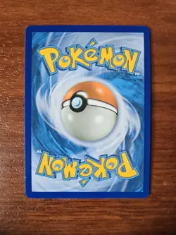 Pokemon Promo #SM199 - PSYDUCK (Detective Pikachu Stamp), Holo - Image 4