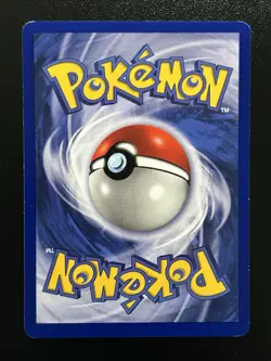 WATER ENERGY Pokemon Card WOTC 1st Edition Base Set Shadowless 102/102 NM (B) - Image 10