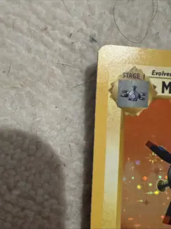 Magneton Shadowless Holo Base Set 9/102 Wizards Pokémon TCG Unlimited Rare Card - Image 16