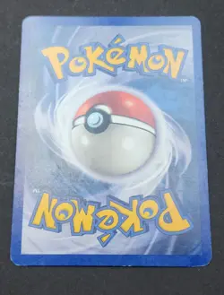 Dark Vileplume Pokemon First Edition Holo Team Rocket 13/82 1st ed - Image 12