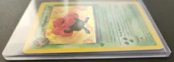 Dark Vileplume Pokemon First Edition Holo Team Rocket 13/82 1st ed - Image 21