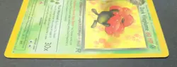 Dark Vileplume Pokemon First Edition Holo Team Rocket 13/82 1st ed - Image 8