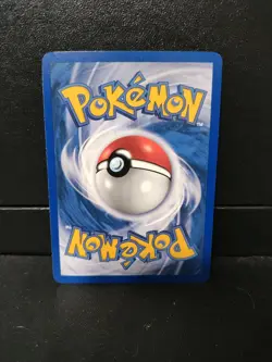 Pokémon Card Super Energy Removal Base Set 79/102 1st Edition - Image 4