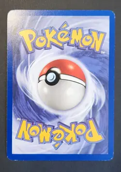 Magikarp 47/82 LP 1st Edition 2000 Pokemon Team Rocket WOTC VTG - Image 4