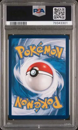 PSA 9 Mint Pokemon TCG S-Chinese Card Sun&Moon LUSAMINE CSM1b 182/151 SR - Image 2