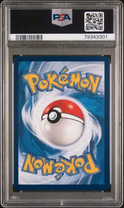 PSA 9 Mint Pokemon TCG S-Chinese Card Sun&Moon LUSAMINE CSM1b 182/151 SR - Image 4