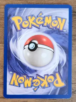 Potion Energy 82/82 LP 1st Edition 2000 Pokemon Team Rocket WOTC Card TCG - Image 4